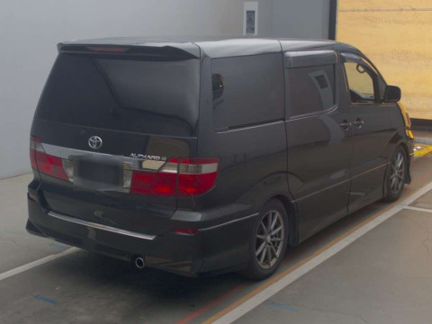 2003 Toyota Alphard G ANH10W[1]