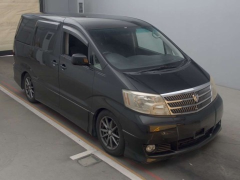 2003 Toyota Alphard G ANH10W[2]