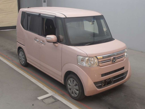 2016 Honda N-BOX JF1[2]