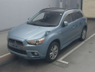 2010 Mitsubishi RVR