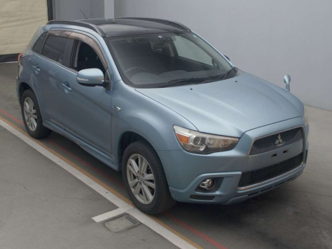 2010 Mitsubishi RVR GA3W[2]