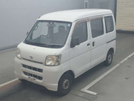 2006 Daihatsu Hijet Cargo