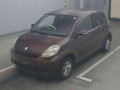 2008 Toyota Passo