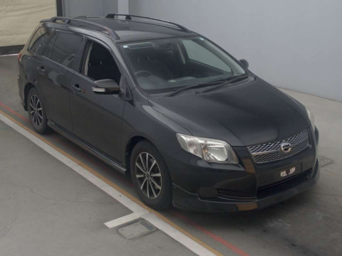 2007 Toyota Corolla Fielder NZE141G[2]