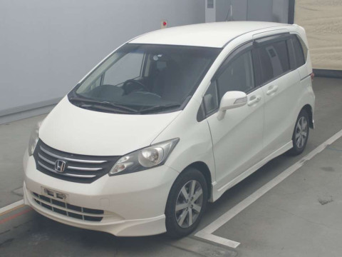 2009 Honda Freed GB3[0]