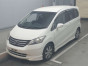 2009 Honda Freed