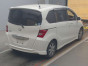 2009 Honda Freed