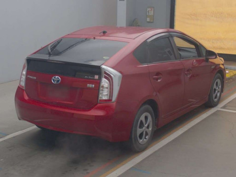 2014 Toyota Prius ZVW30[1]