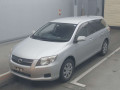 2007 Toyota Corolla Fielder