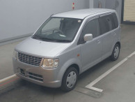 0 Mitsubishi eK Wagon