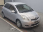 2009 Toyota Vitz