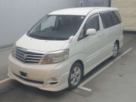 2006 Toyota Alphard G