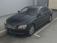 2009 Toyota Mark X