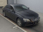 2009 Toyota Mark X