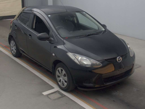 2008 Mazda Demio DE3FS[2]