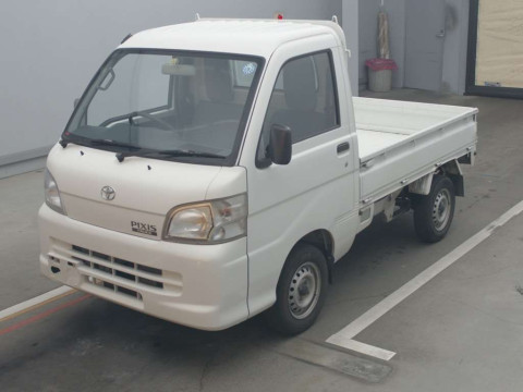 2012 Toyota Pixis Truck S201U[0]