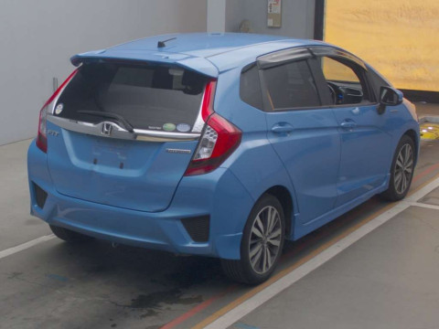 2014 Honda Fit Hybrid GP5[1]