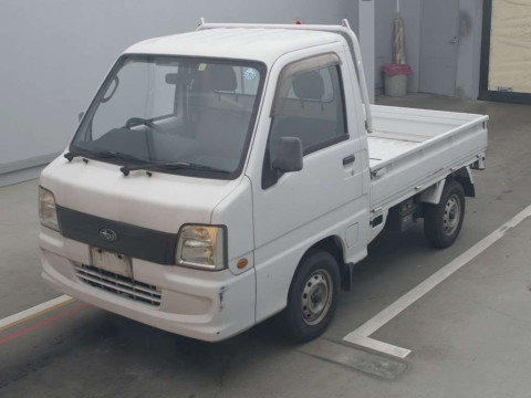 2008 Subaru Sambar Truck TT1[0]