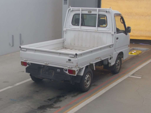 2008 Subaru Sambar Truck TT1[1]