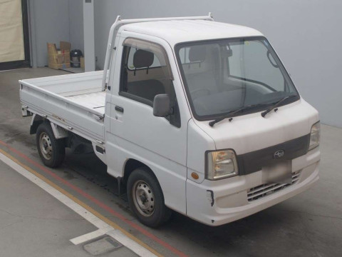 2008 Subaru Sambar Truck TT1[2]