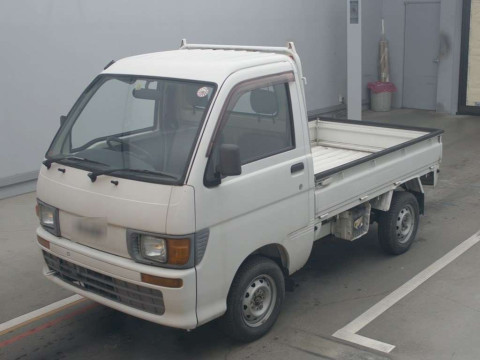 1998 Daihatsu Hijet Truck S110P[0]