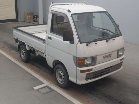 1998 Daihatsu Hijet Truck S110P[2]