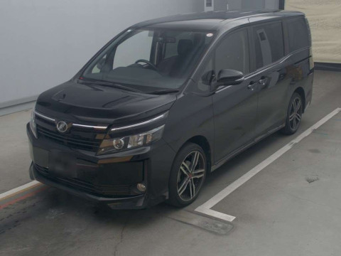 2016 Toyota Voxy ZRR80G[0]