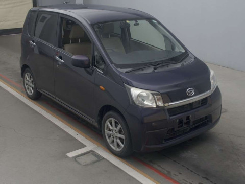 2014 Daihatsu Move LA100S[2]