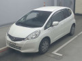 2011 Honda Fit