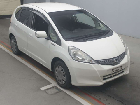 2011 Honda Fit GE6[2]