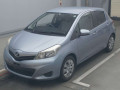 2014 Toyota Vitz