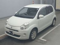 2011 Toyota Passo