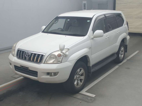 2008 Toyota Land Cruiser Prado GRJ121W[0]