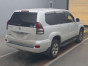 2008 Toyota Land Cruiser Prado