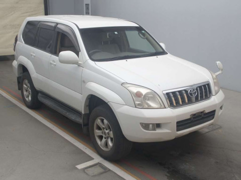 2008 Toyota Land Cruiser Prado GRJ121W[2]