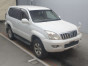 2008 Toyota Land Cruiser Prado