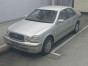 1998 Toyota Progres