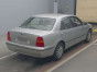 1998 Toyota Progres