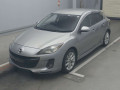 2012 Mazda Axela Sport