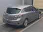 2012 Mazda Axela Sport