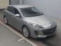 2012 Mazda Axela Sport