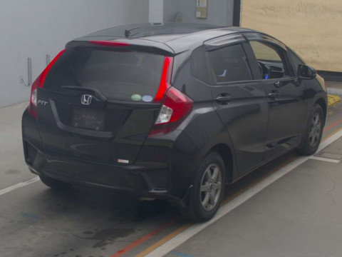 2015 Honda Fit GK3[1]