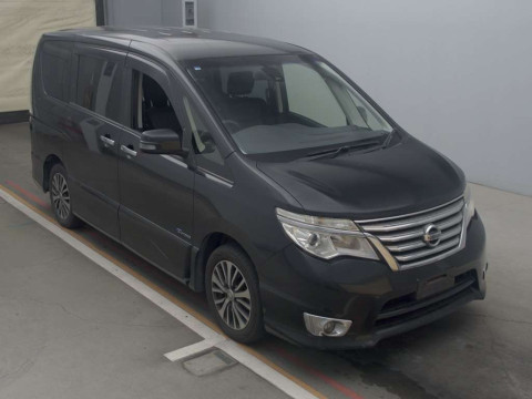 2014 Nissan Serena HFC26[2]