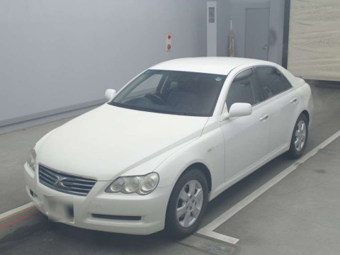 2004 Toyota Mark X GRX121[0]