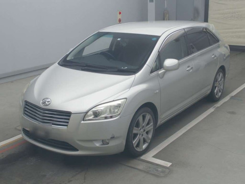 2007 Toyota Mark X Zio ANA10[0]