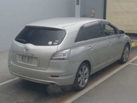 2007 Toyota Mark X Zio ANA10[1]