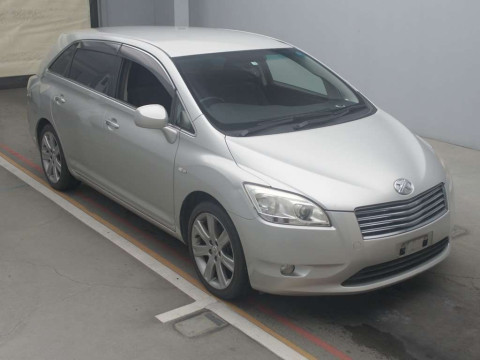 2007 Toyota Mark X Zio ANA10[2]