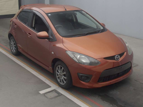 2008 Mazda Demio DE3FS[2]