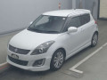 2014 Suzuki Swift