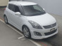 2014 Suzuki Swift